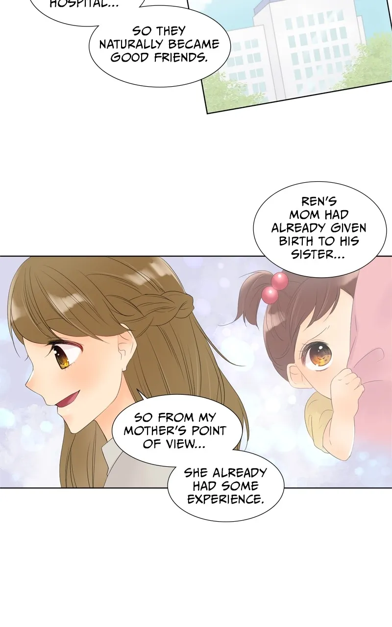 Revenge Love Chapter 20 page 18 - 