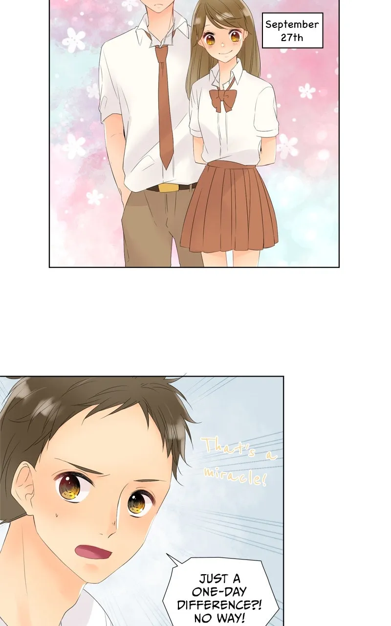 Revenge Love Chapter 20 page 20 - 