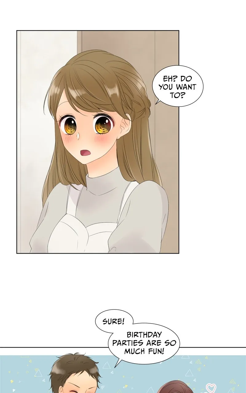 Revenge Love Chapter 20 page 23 - 