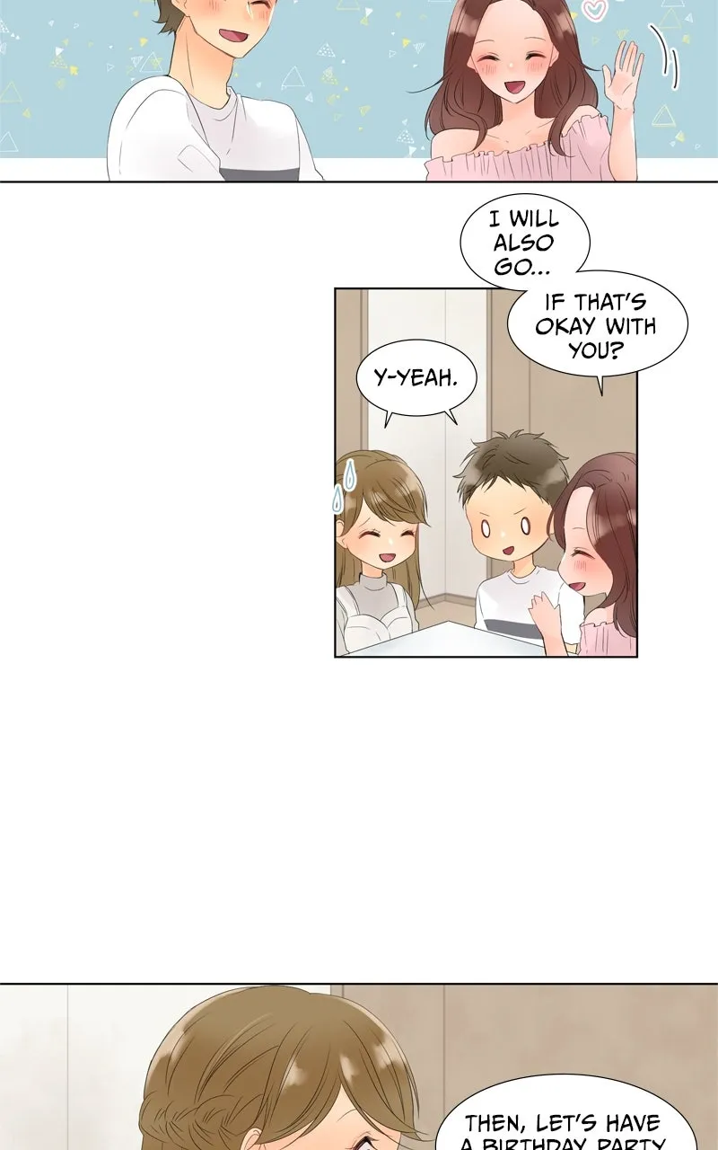 Revenge Love Chapter 20 page 24 - 