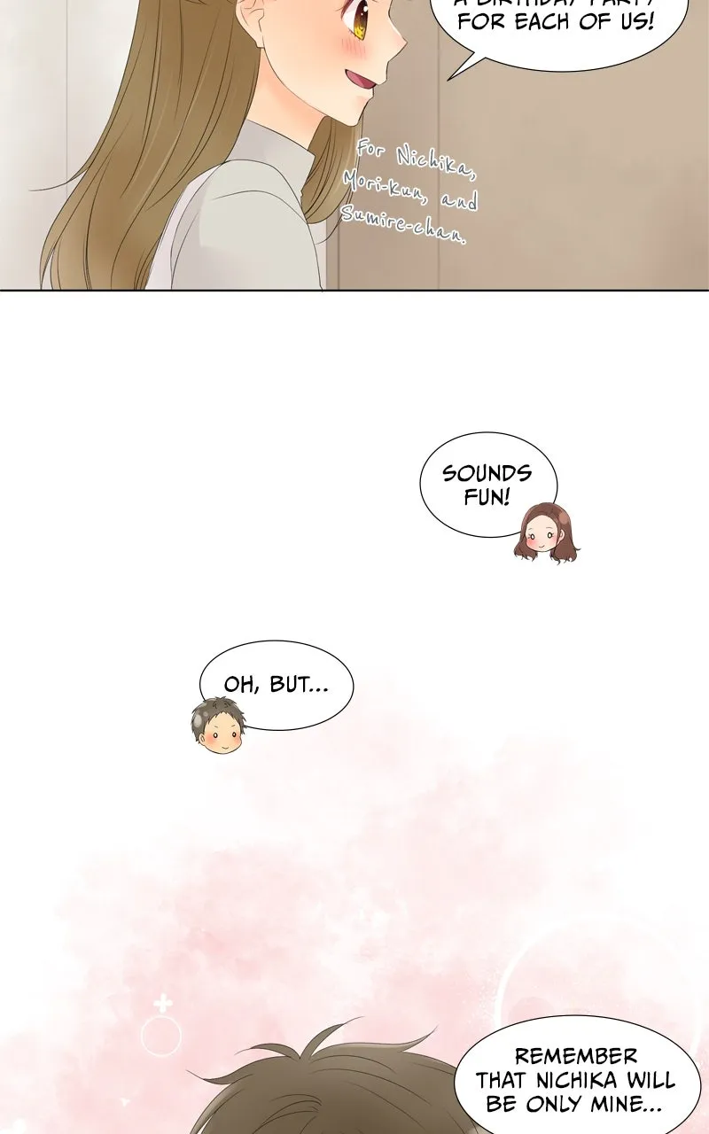 Revenge Love Chapter 20 page 25 - 