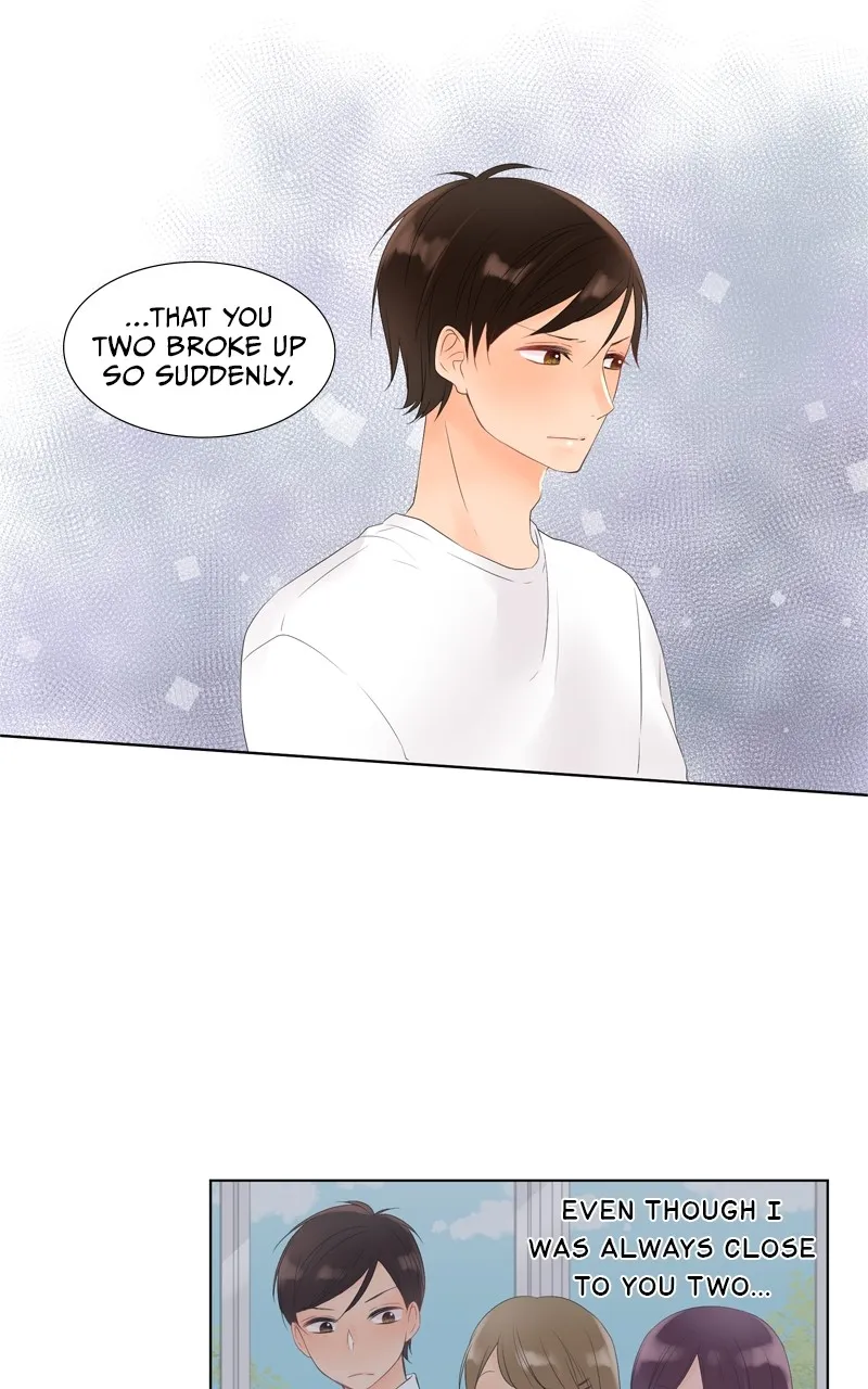 Revenge Love Chapter 20 page 29 - 