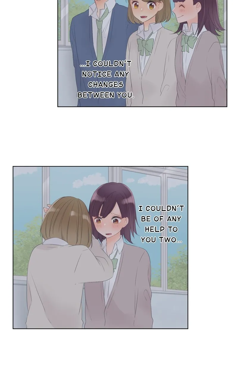 Revenge Love Chapter 20 page 30 - 