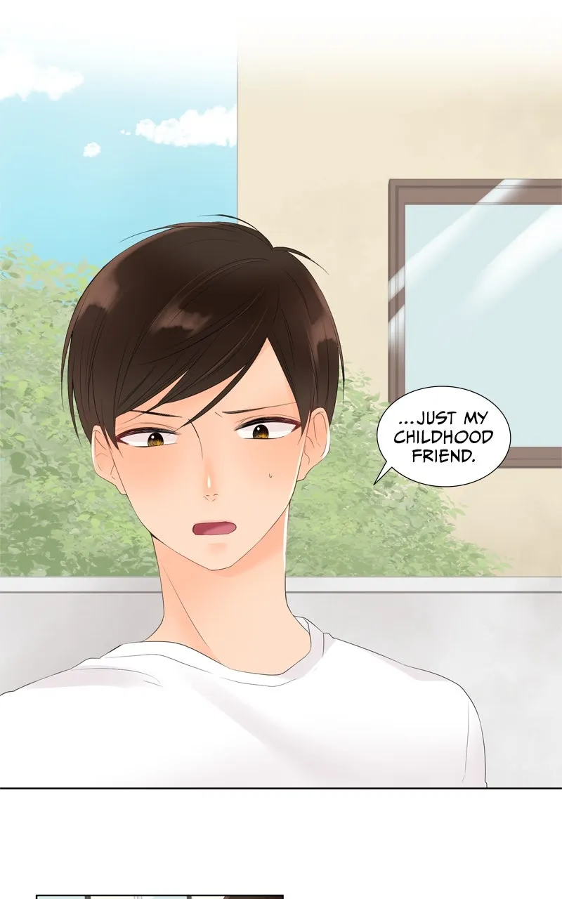 Revenge Love Chapter 20 page 4 - 