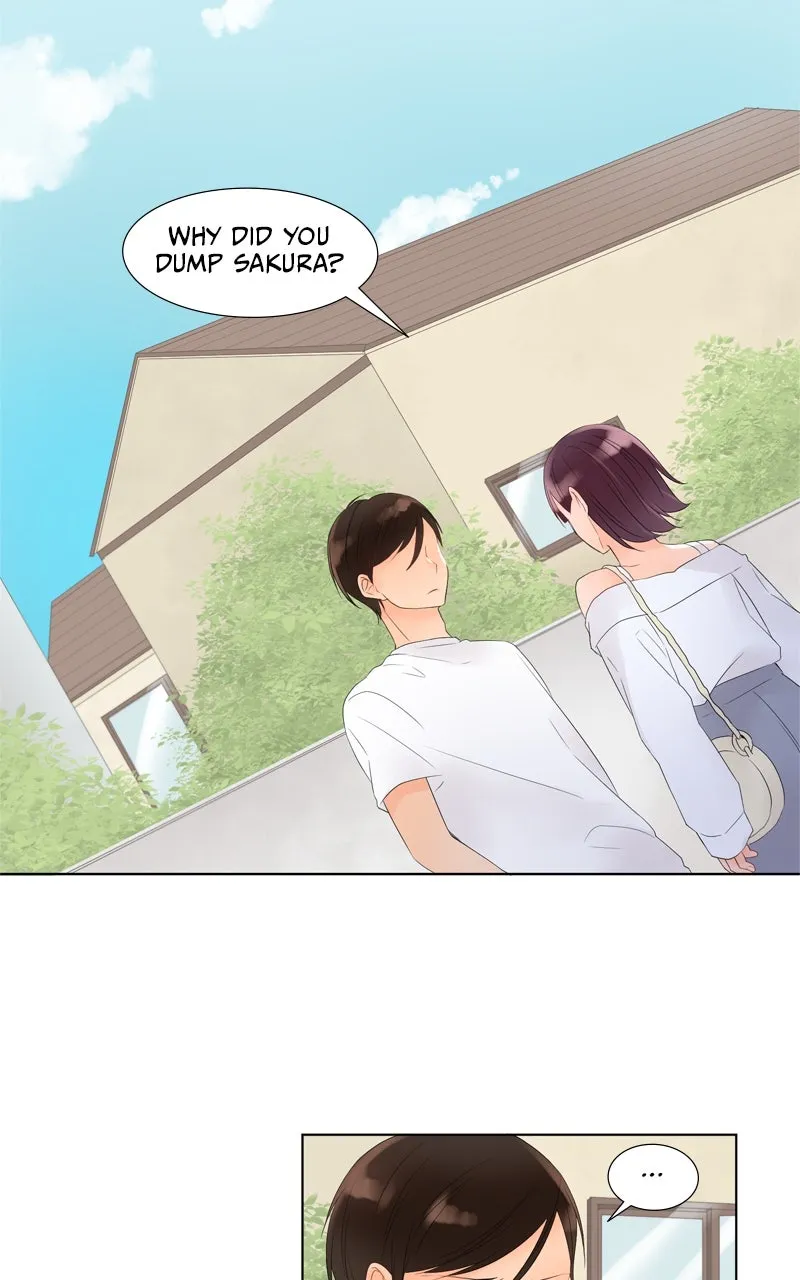 Revenge Love Chapter 20 page 32 - 