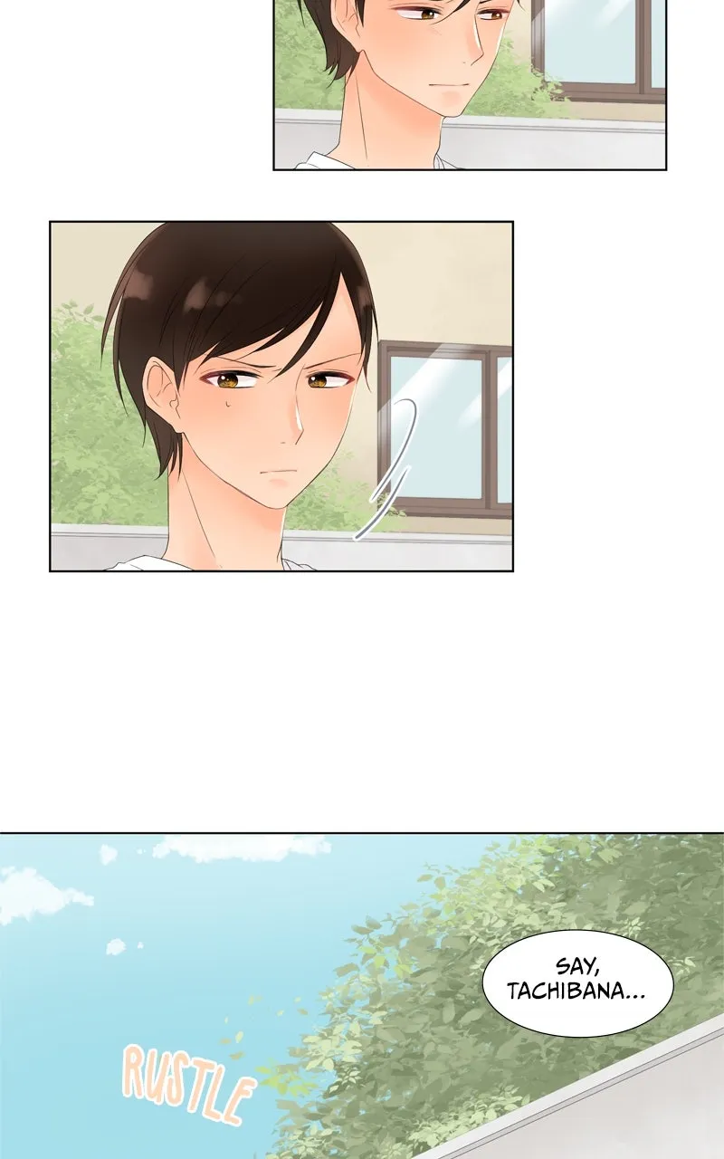 Revenge Love Chapter 20 page 33 - 