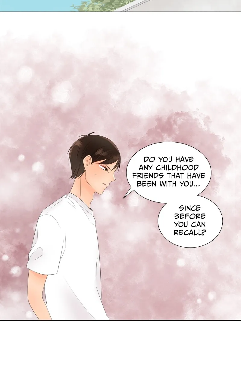 Revenge Love Chapter 20 page 34 - 