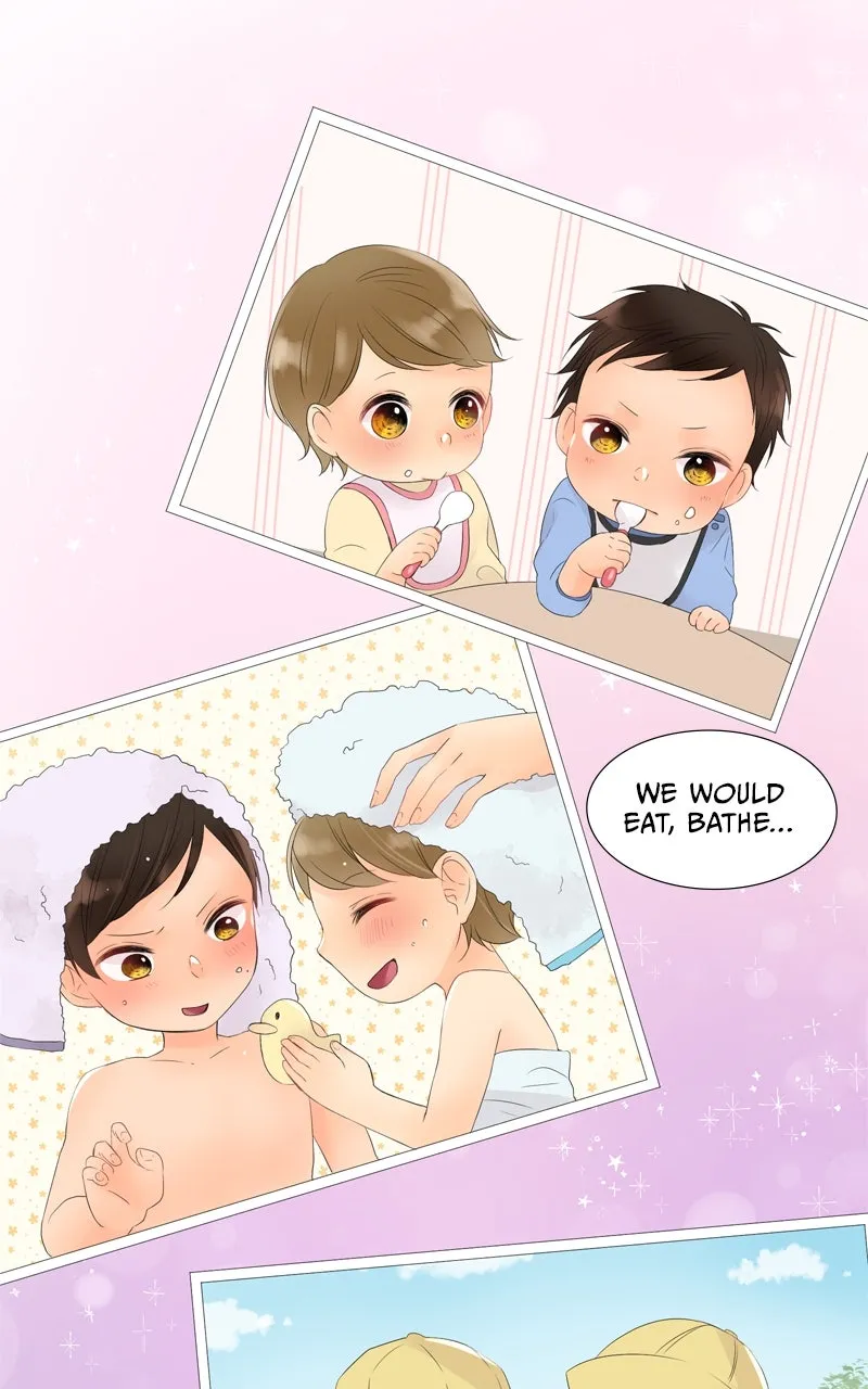 Revenge Love Chapter 20 page 36 - 