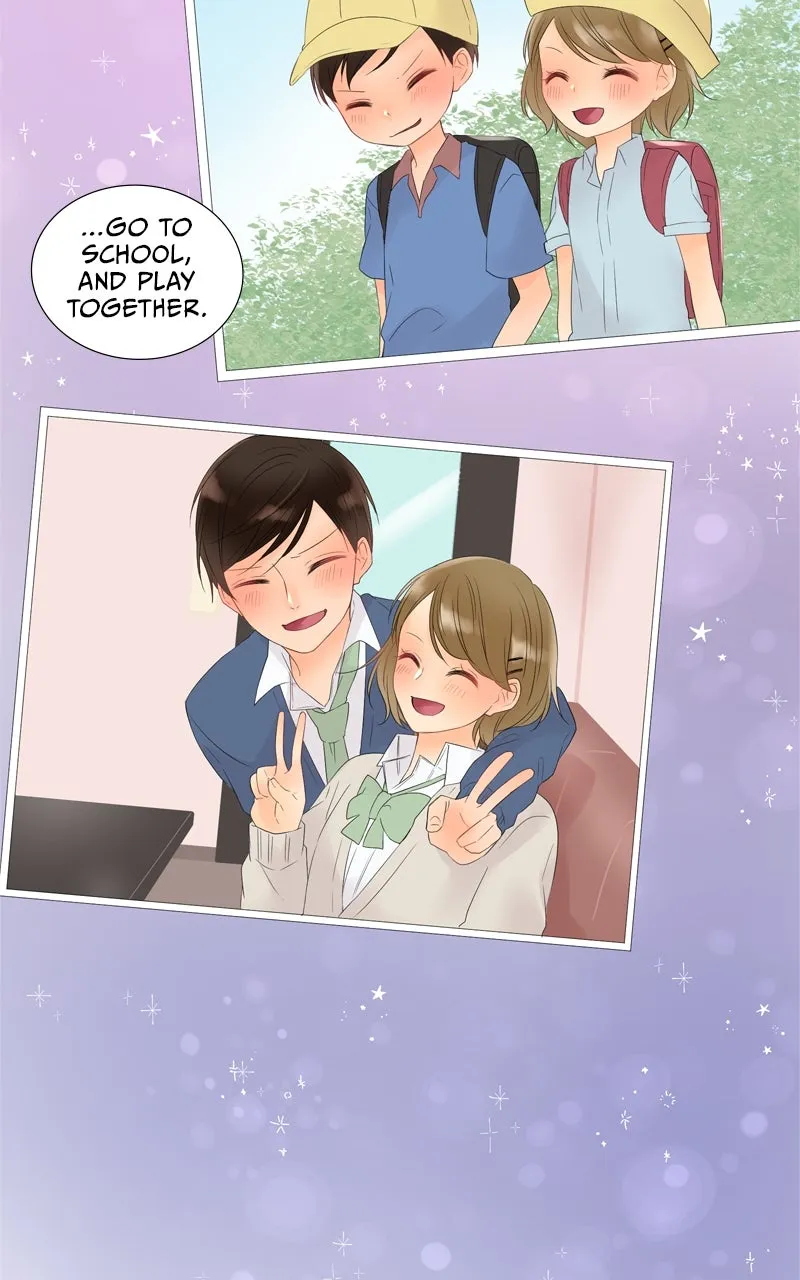 Revenge Love Chapter 20 page 37 - 