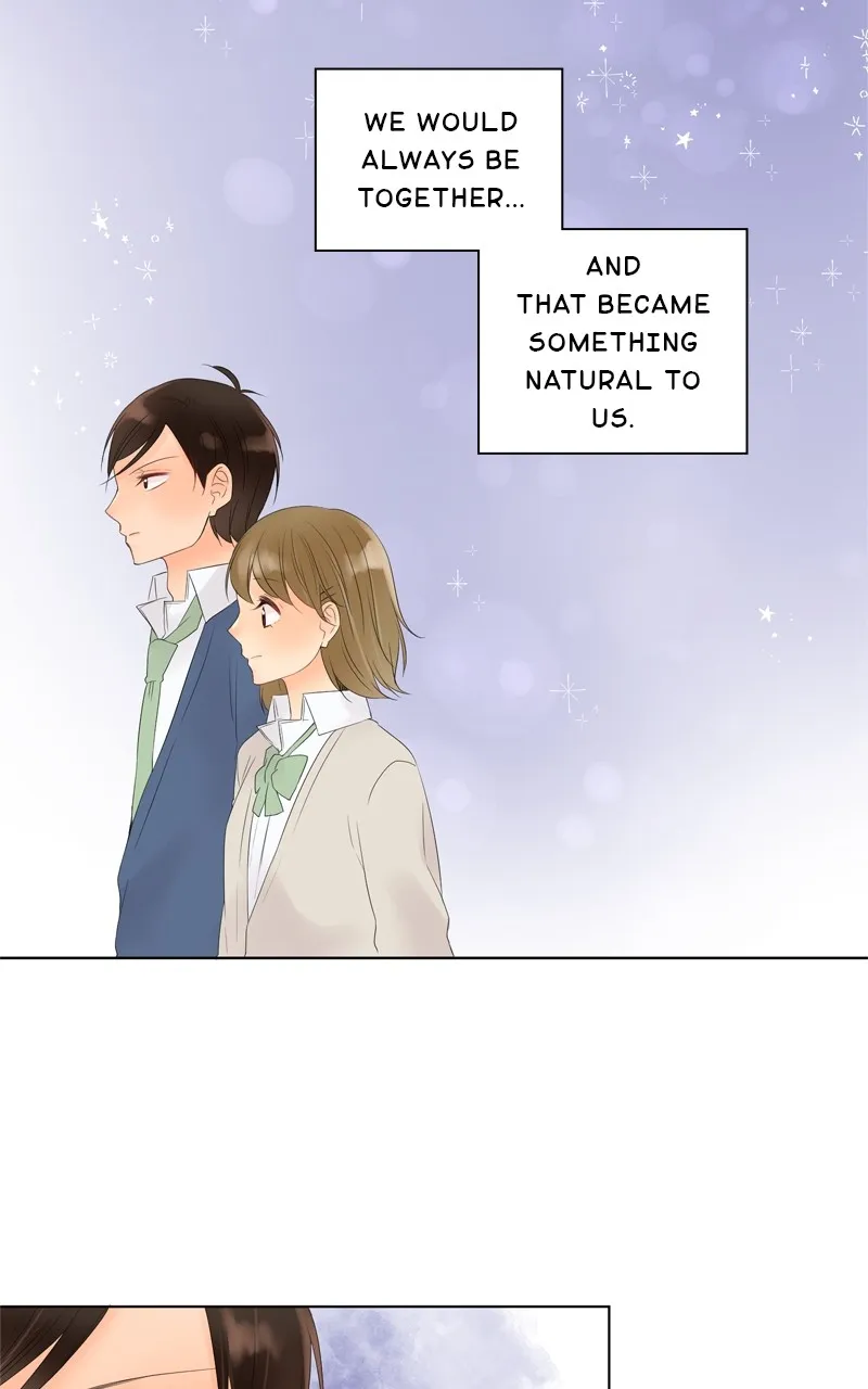 Revenge Love Chapter 20 page 38 - 