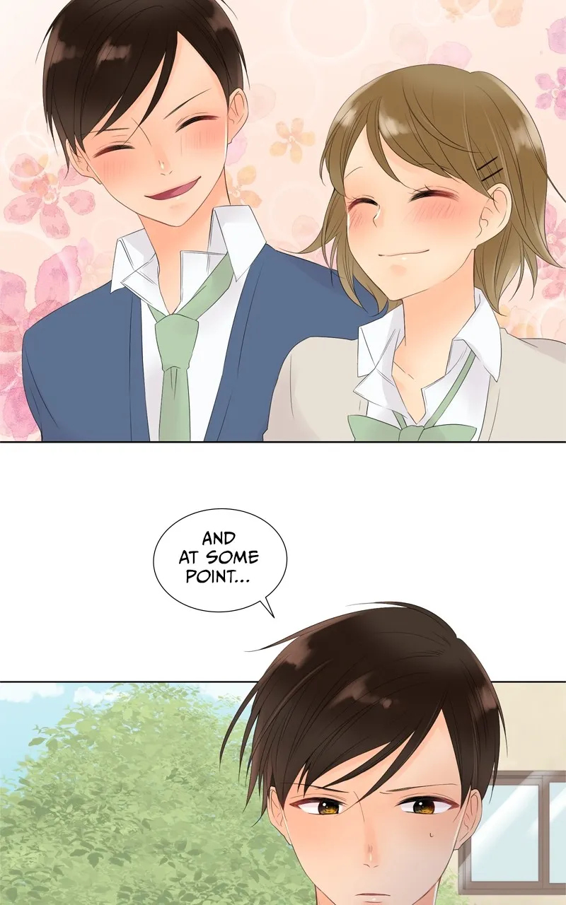 Revenge Love Chapter 20 page 40 - 