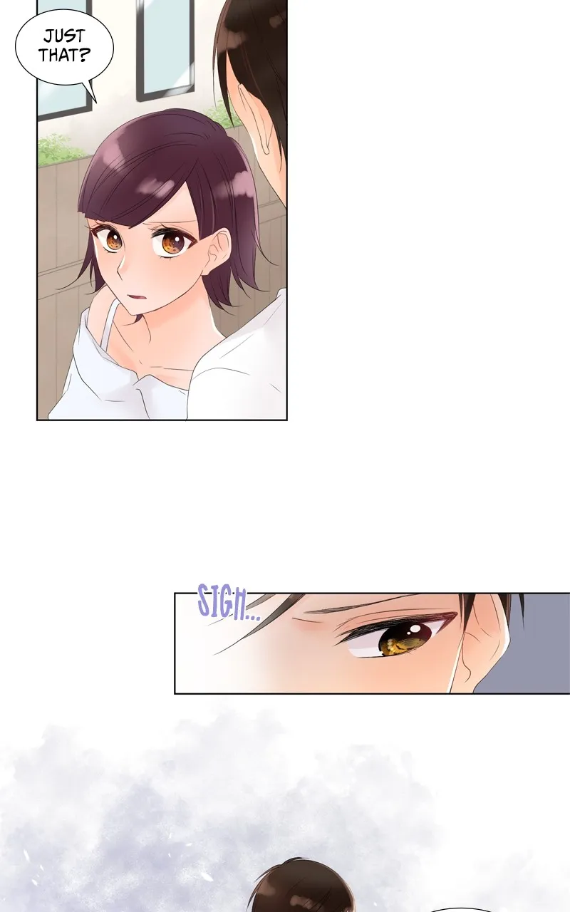 Revenge Love Chapter 20 page 5 - 