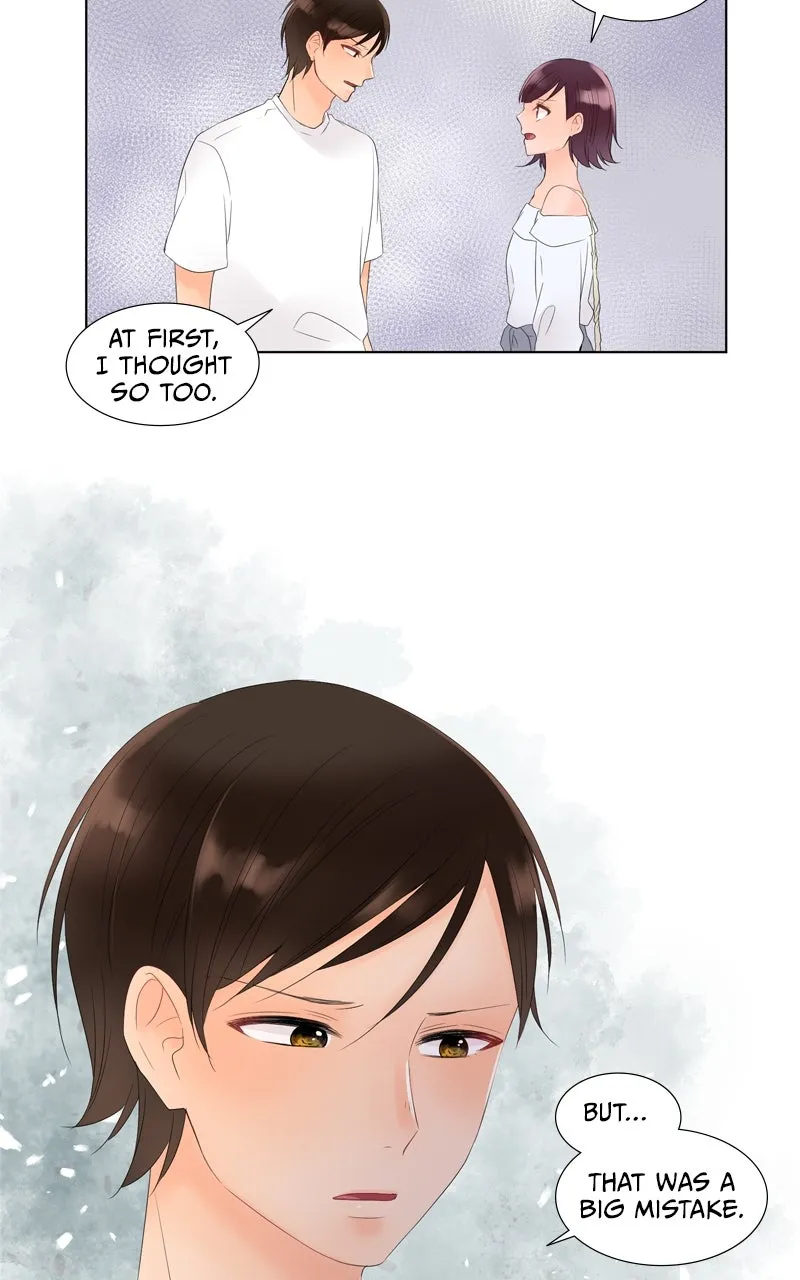 Revenge Love Chapter 20 page 42 - 