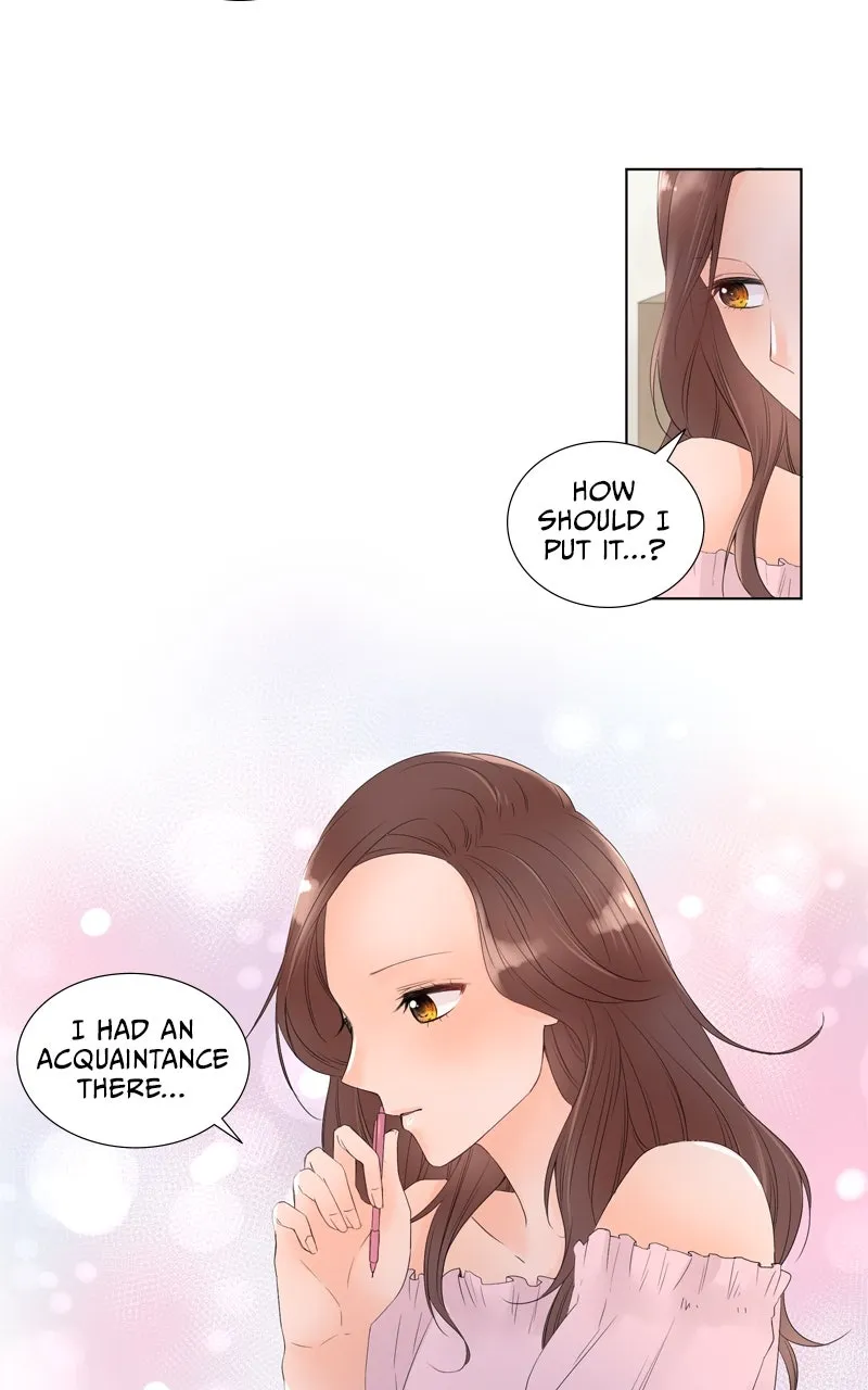 Revenge Love Chapter 20 page 9 - 