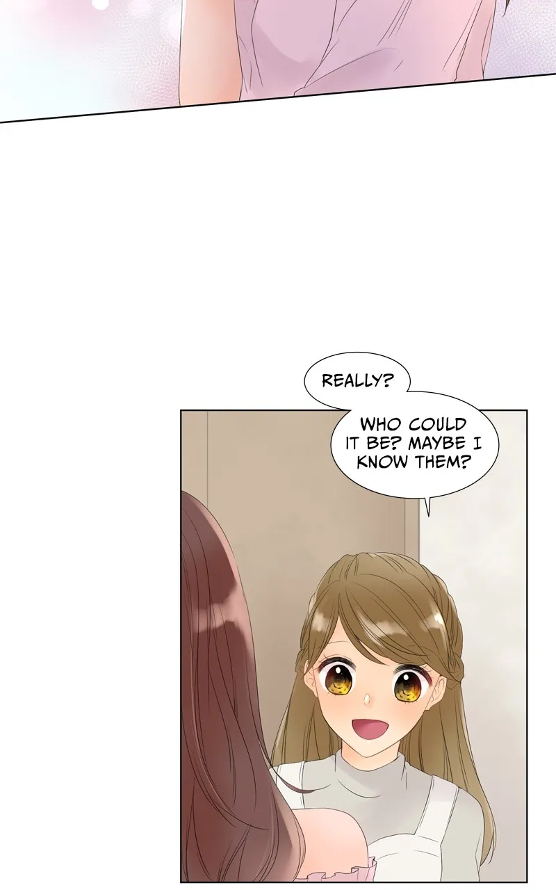 Revenge Love Chapter 20 page 10 - 