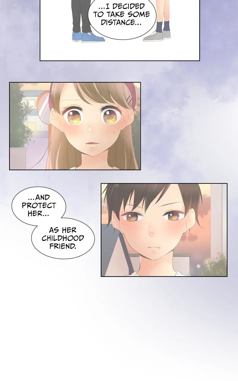 Revenge Love Chapter 21 page 11 - 