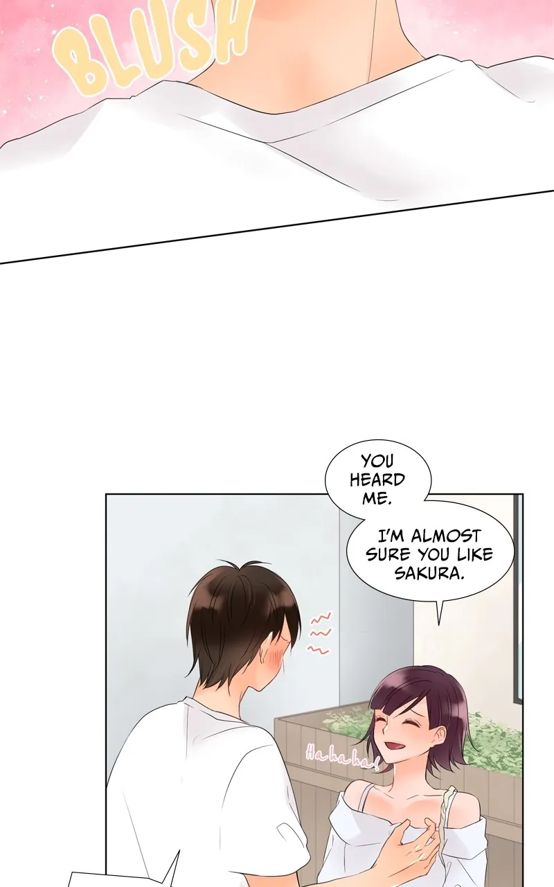 Revenge Love Chapter 21 page 16 - 