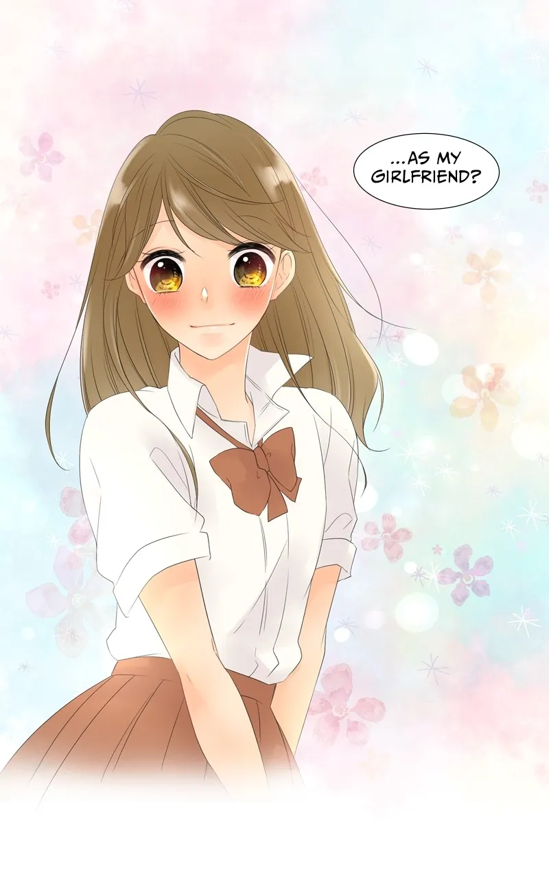 Revenge Love Chapter 21 page 20 - 