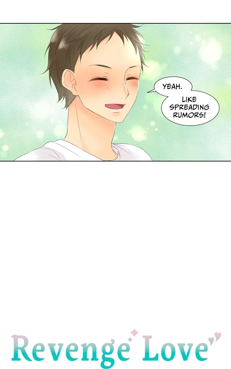 Revenge Love Chapter 21 page 3 - 