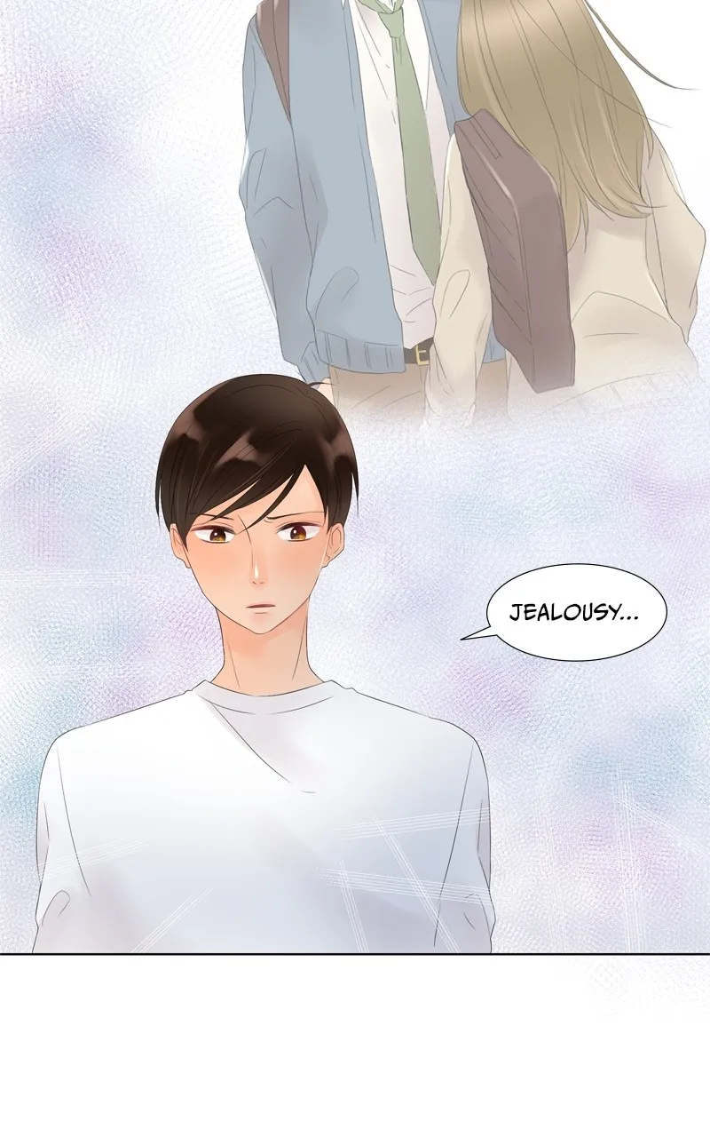 Revenge Love Chapter 21 page 26 - 