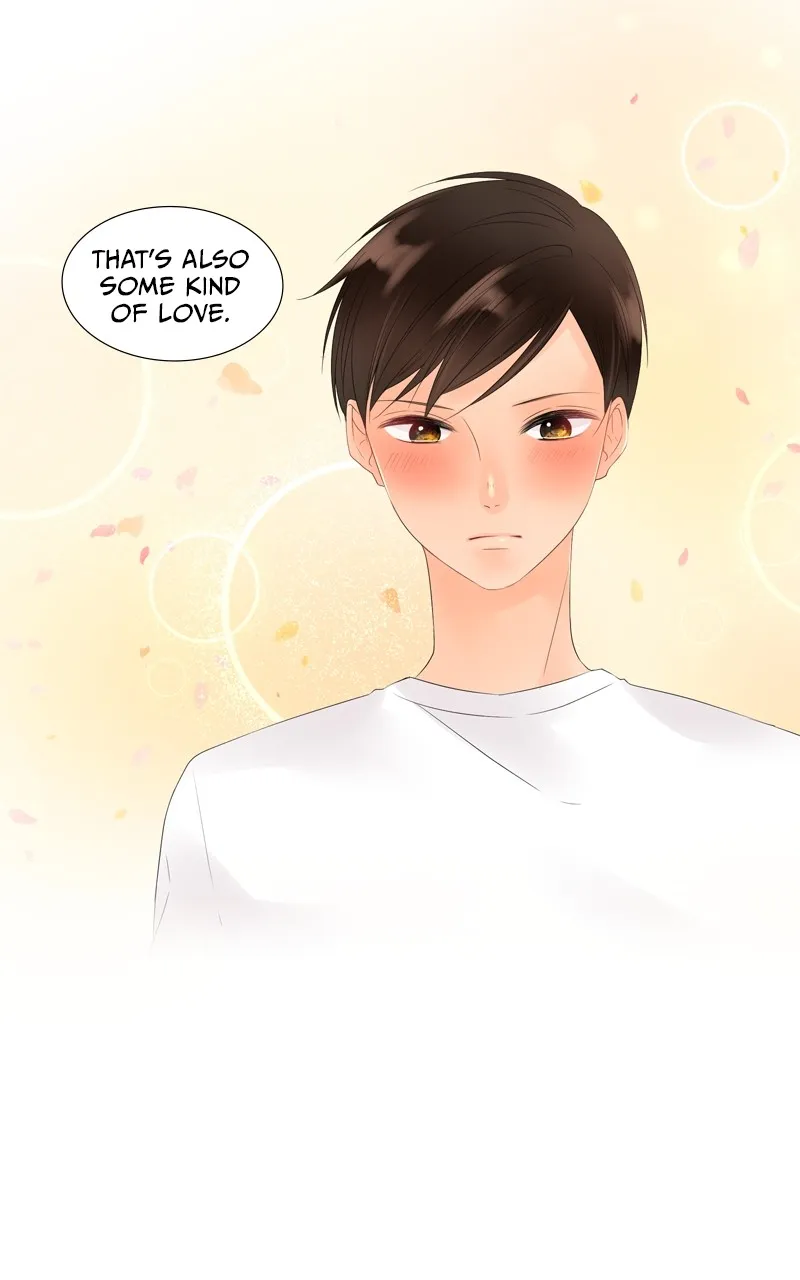 Revenge Love Chapter 21 page 28 - 