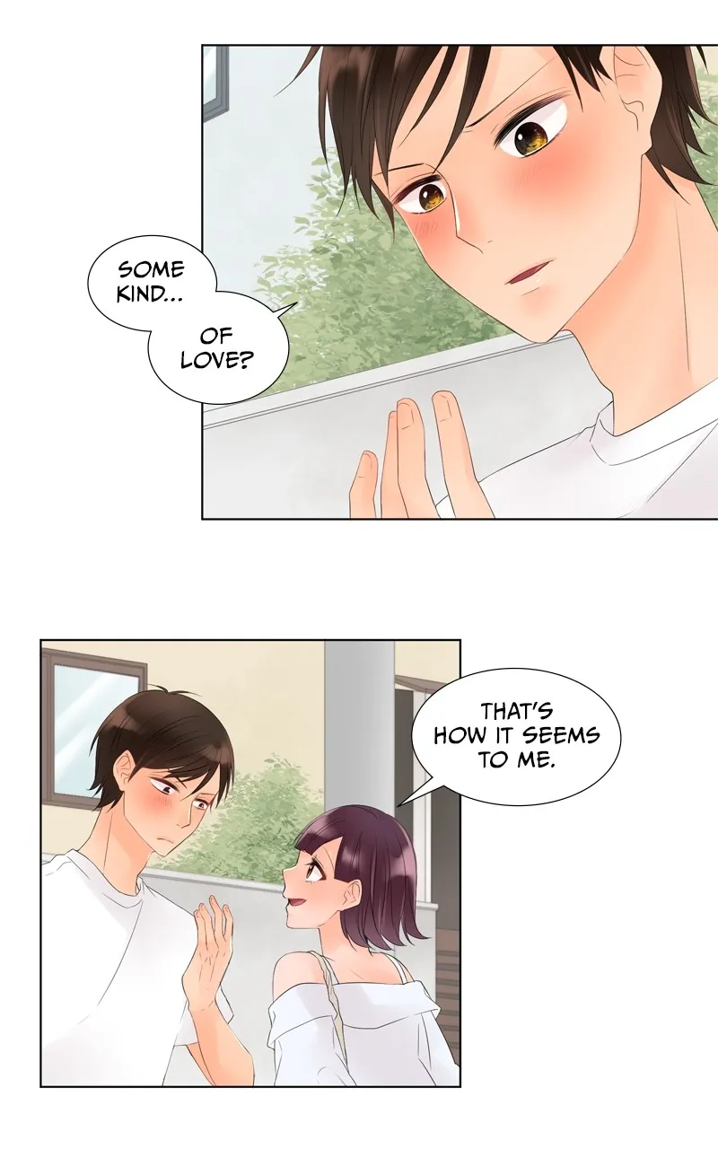 Revenge Love Chapter 21 page 29 - 