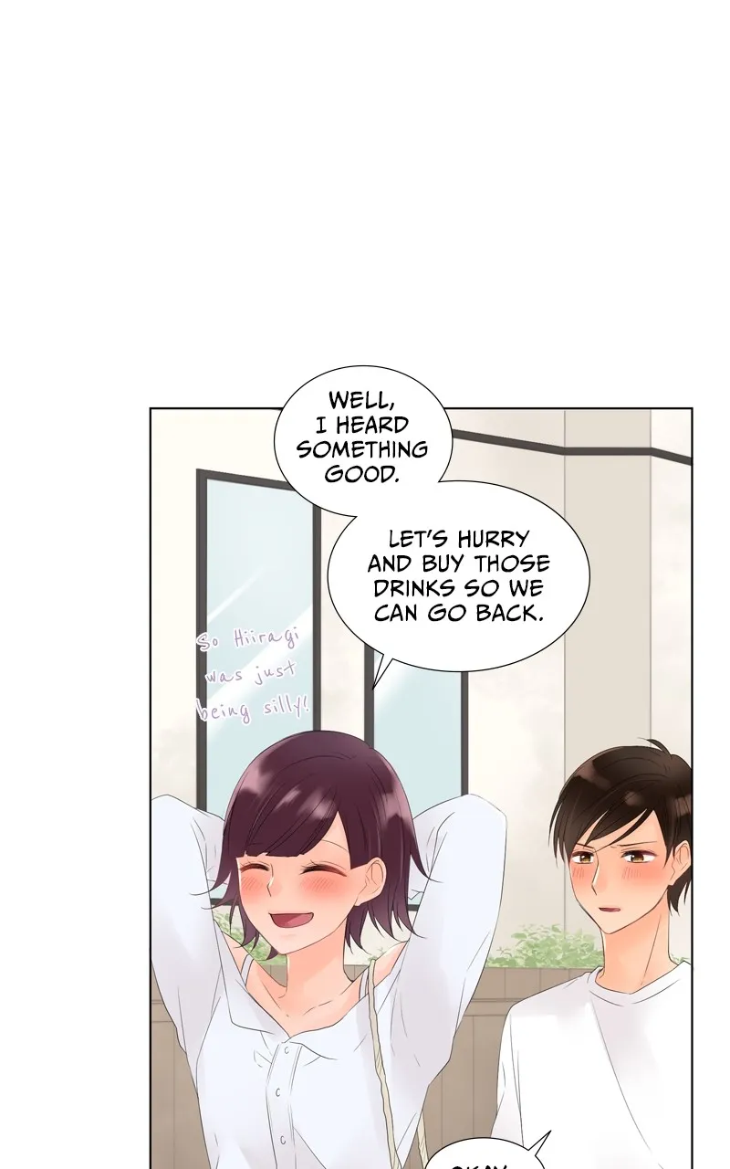 Revenge Love Chapter 21 page 30 - 