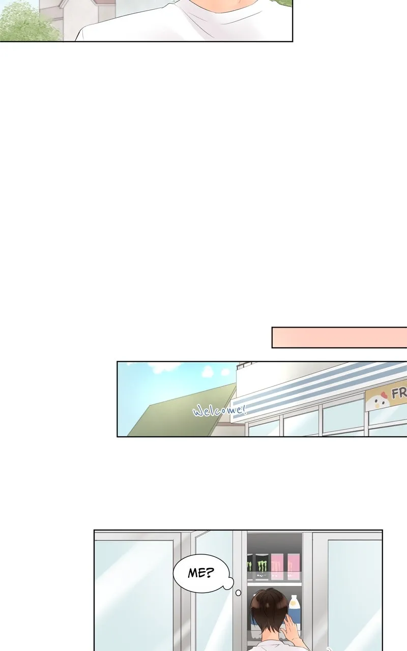 Revenge Love Chapter 21 page 32 - 