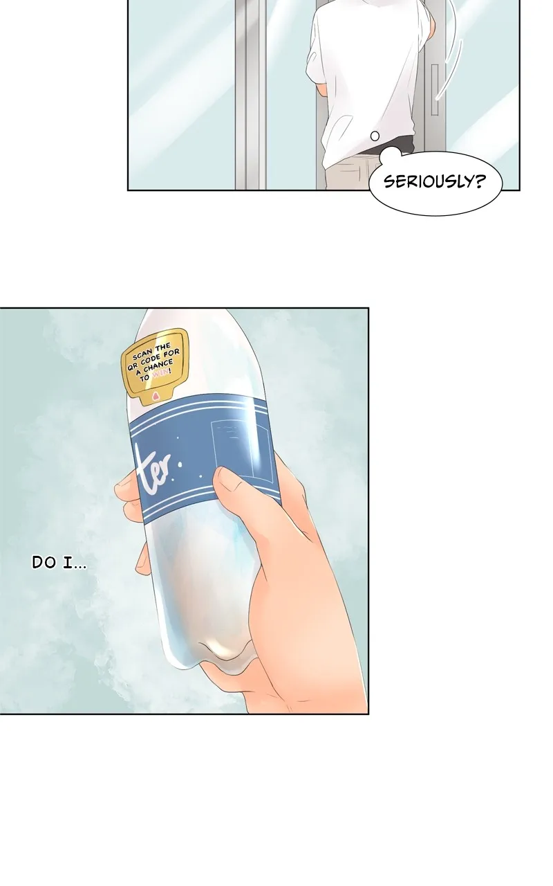 Revenge Love Chapter 21 page 33 - 