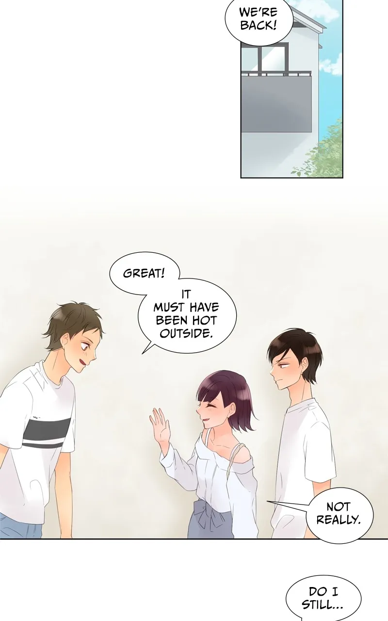 Revenge Love Chapter 21 page 35 - 