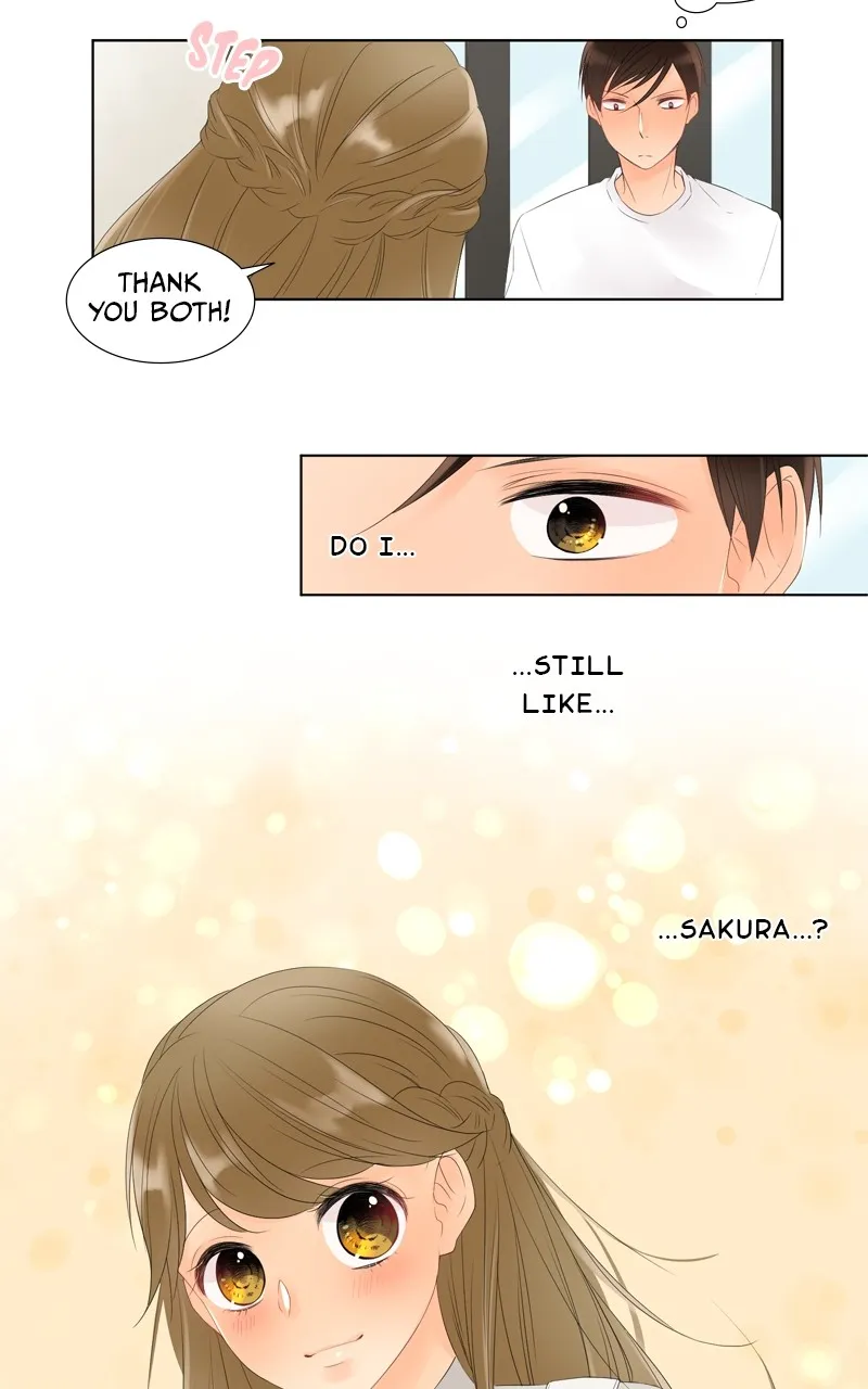 Revenge Love Chapter 21 page 36 - 