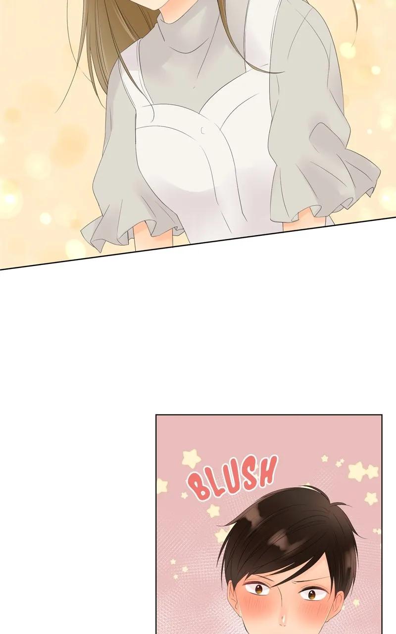 Revenge Love Chapter 21 page 37 - 