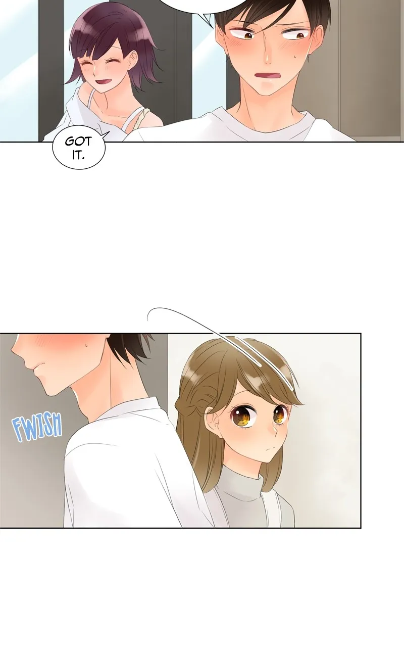 Revenge Love Chapter 21 page 39 - 