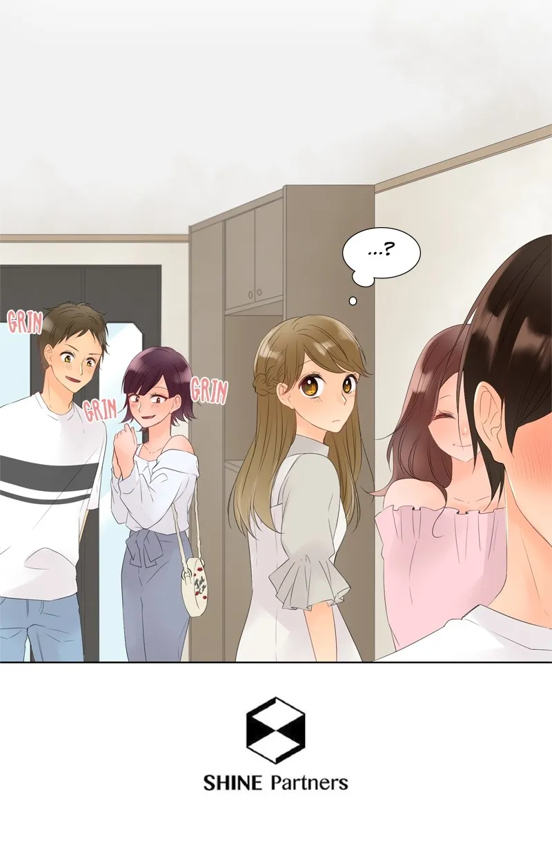Revenge Love Chapter 21 page 41 - 