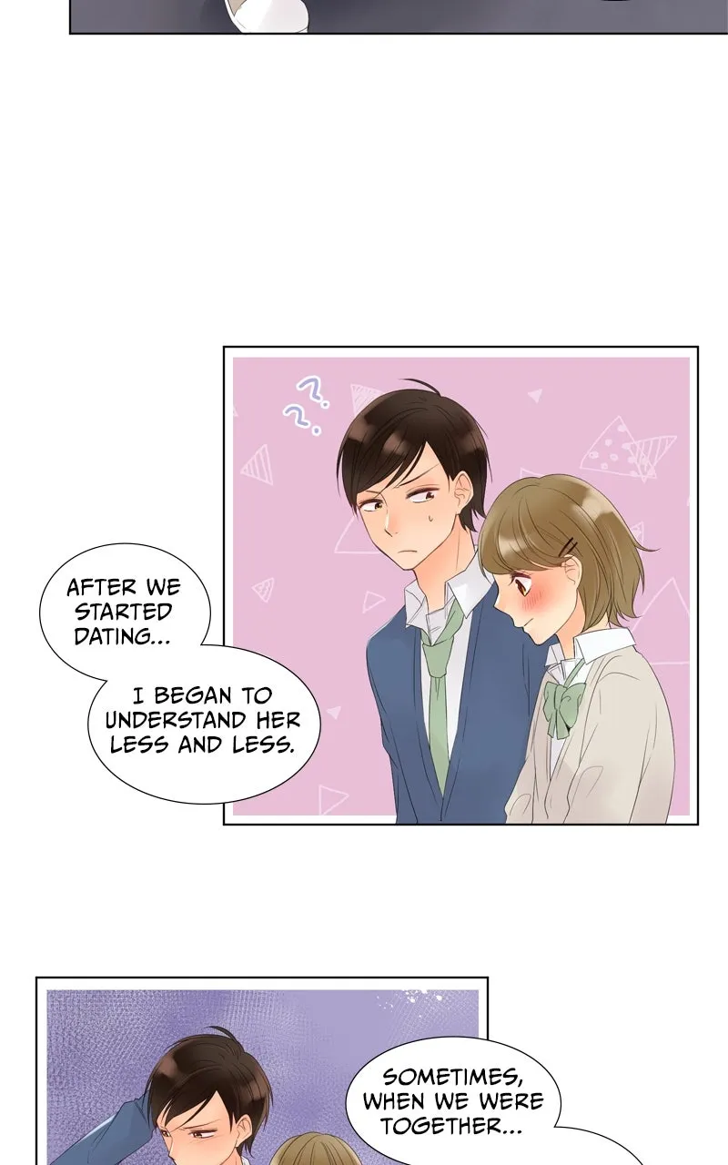 Revenge Love Chapter 21 page 6 - 