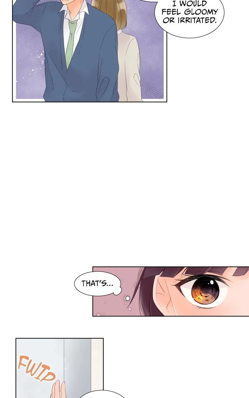 Revenge Love Chapter 21 page 7 - 