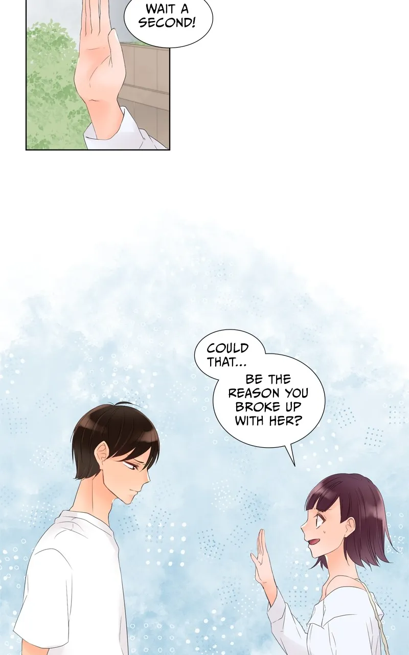 Revenge Love Chapter 21 page 8 - 