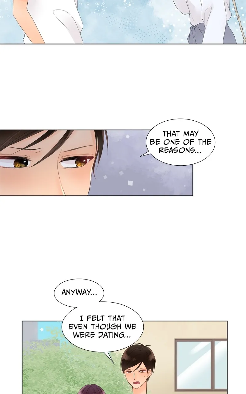 Revenge Love Chapter 21 page 9 - 