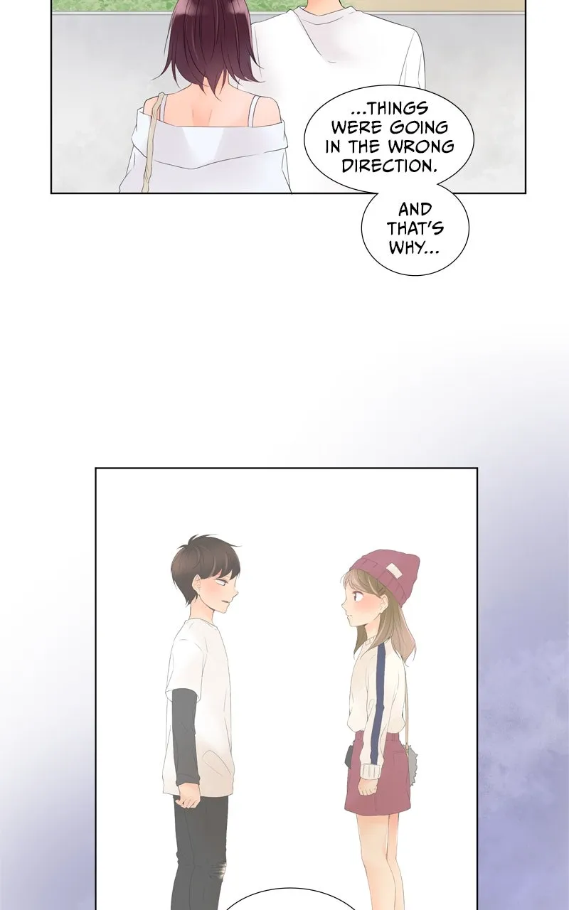 Revenge Love Chapter 21 page 10 - 