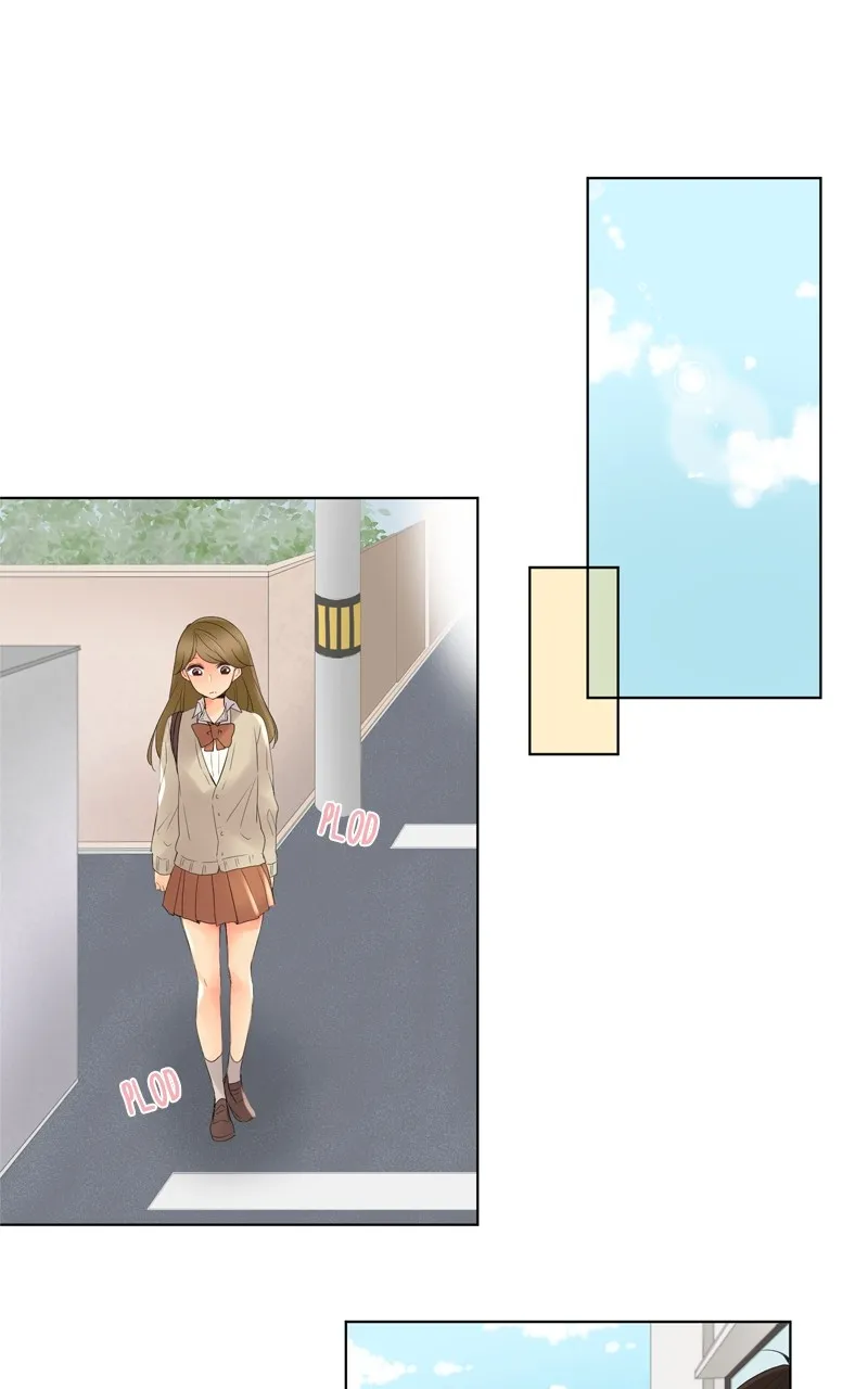 Revenge Love Chapter 3 page 1 - 