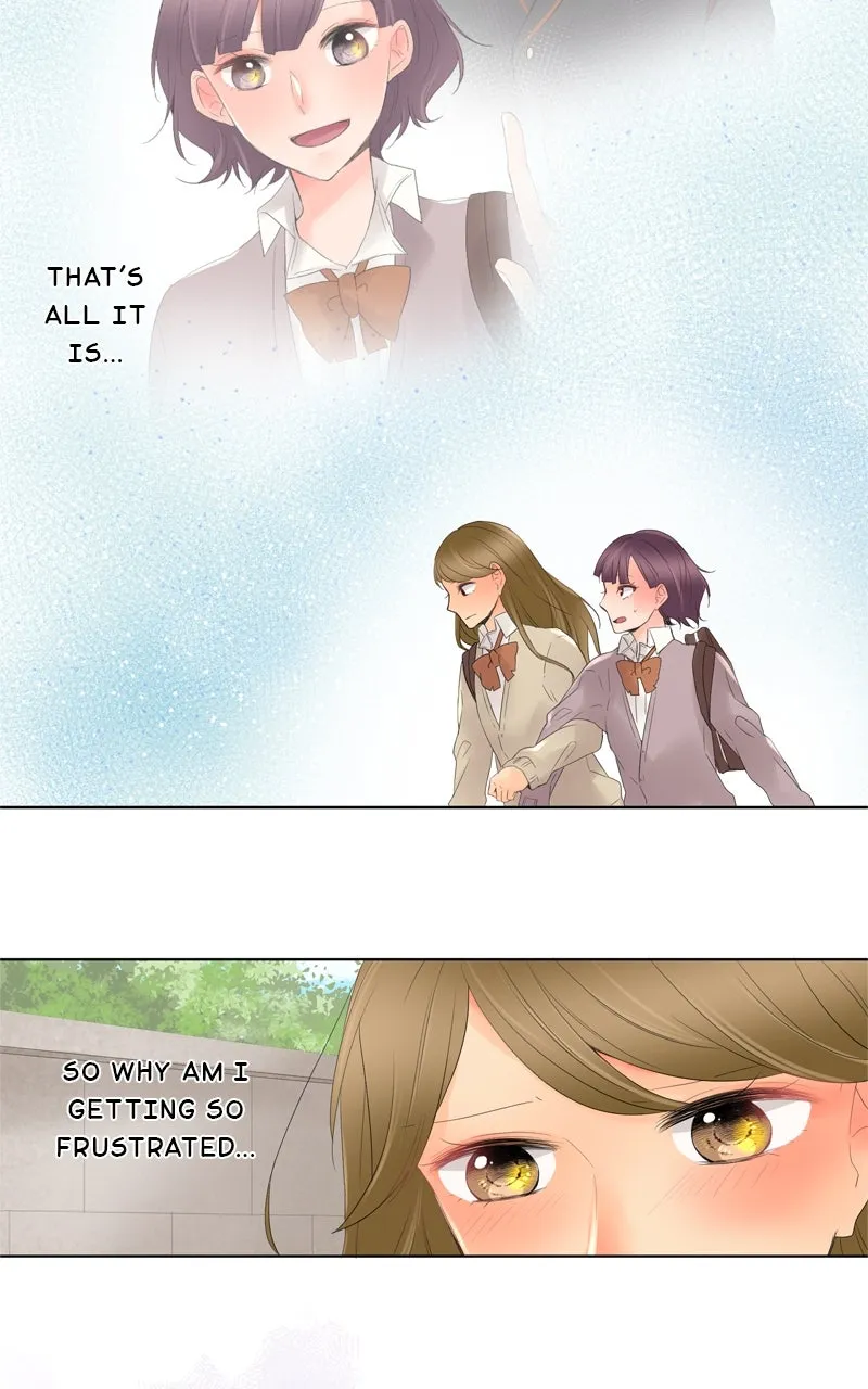 Revenge Love Chapter 3 page 11 - 