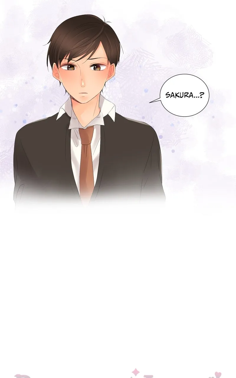 Revenge Love Chapter 3 page 12 - 