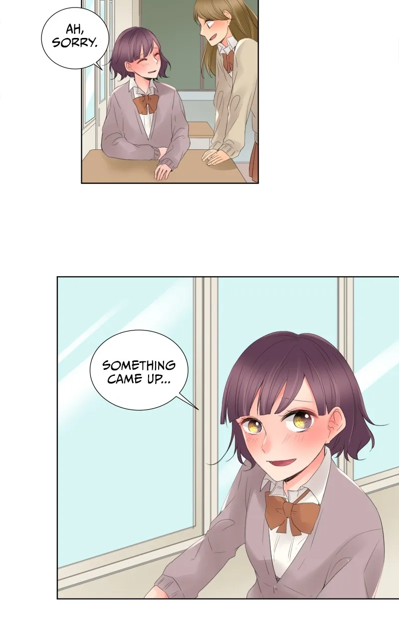 Revenge Love Chapter 3 page 14 - 