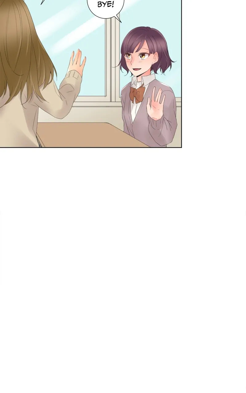 Revenge Love Chapter 3 page 16 - 