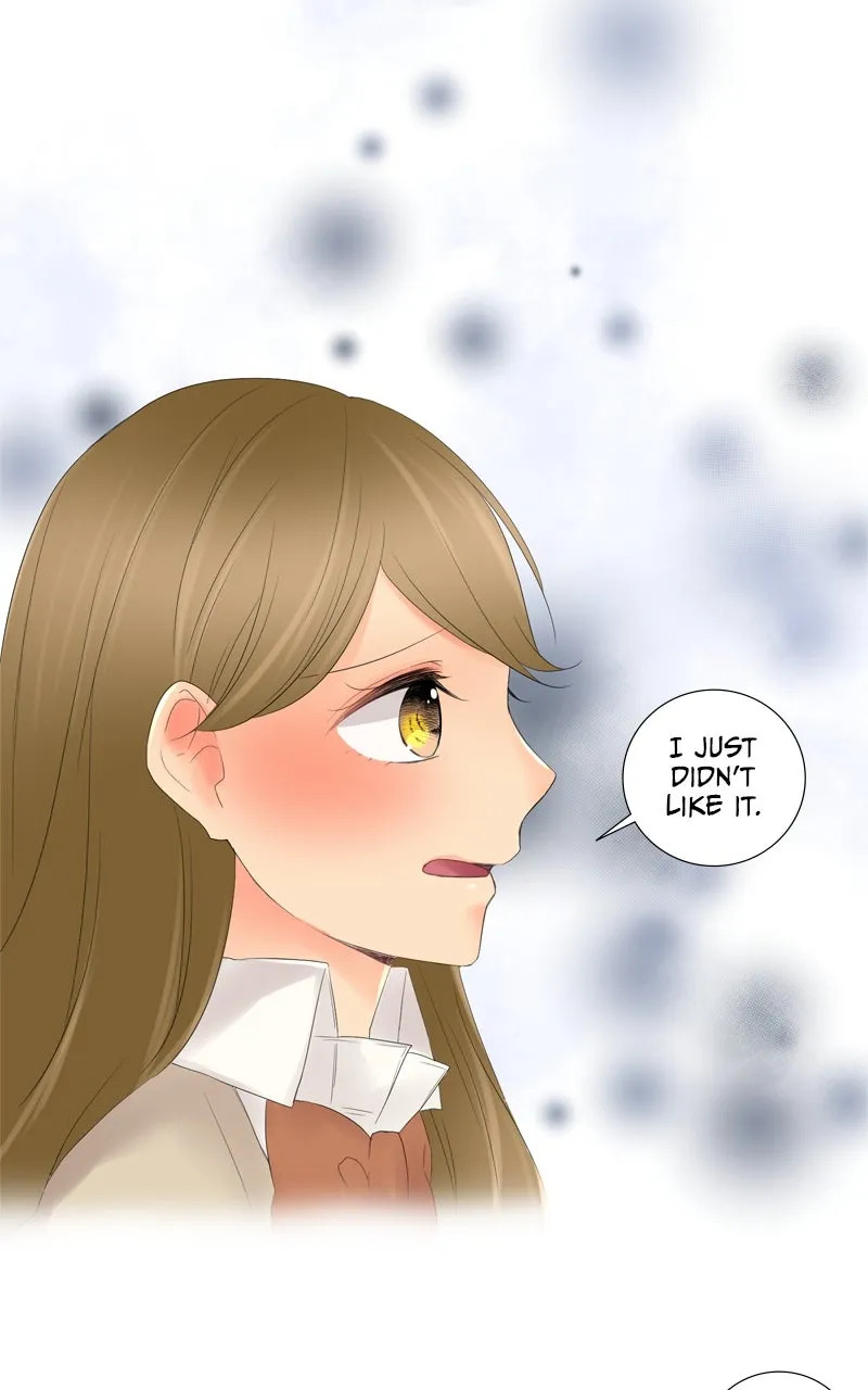 Revenge Love Chapter 3 page 25 - 