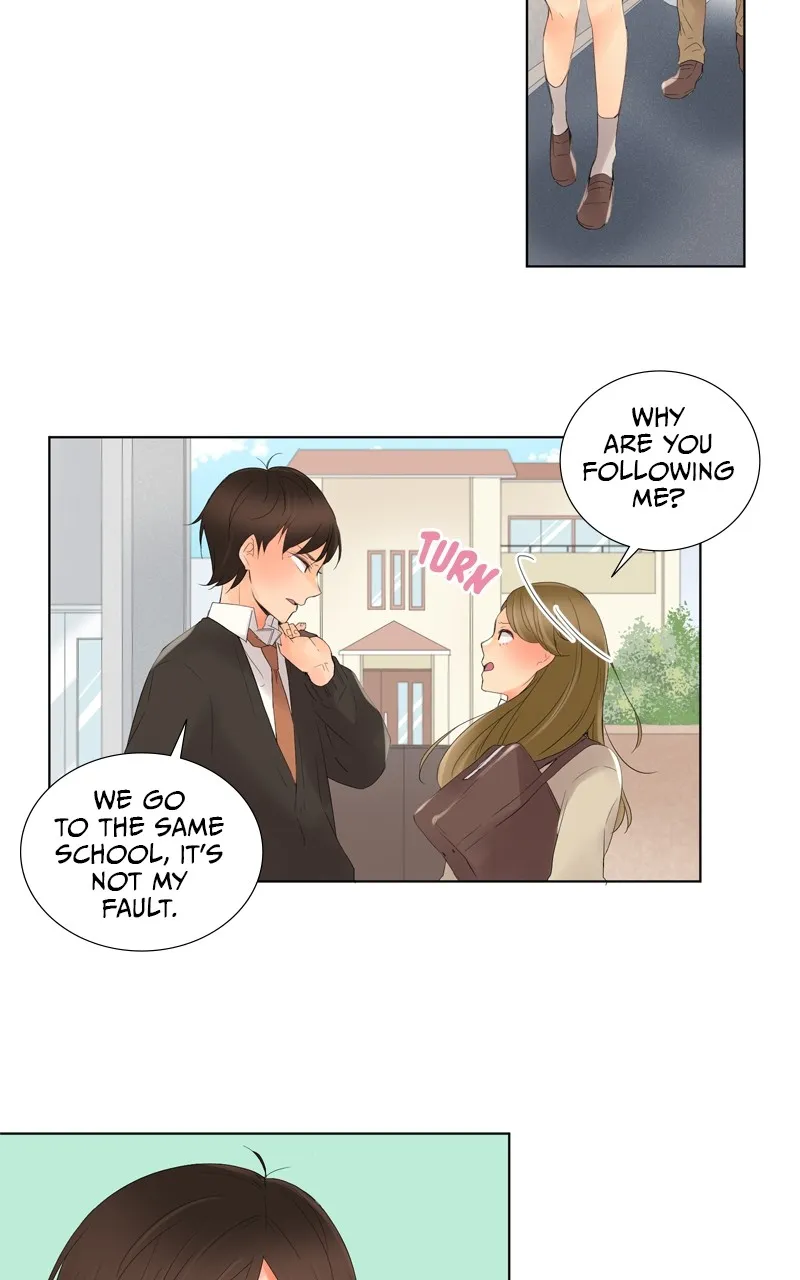 Revenge Love Chapter 3 page 4 - 