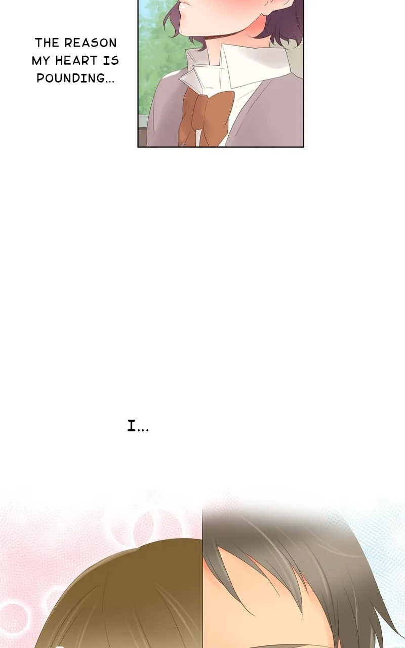 Revenge Love Chapter 3 page 34 - 