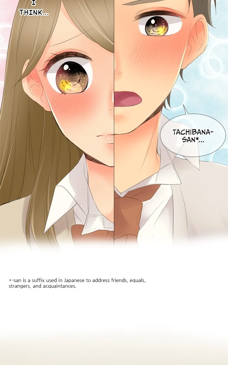 Revenge Love Chapter 3 page 35 - 