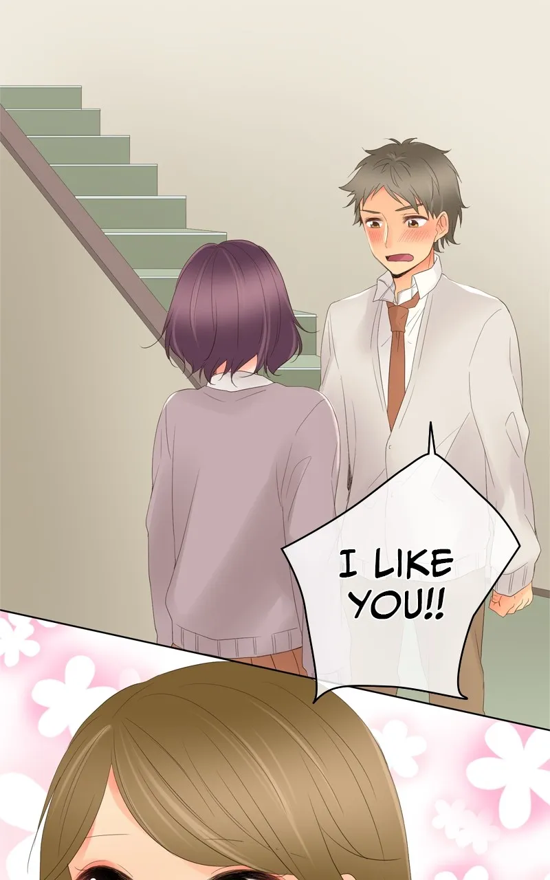 Revenge Love Chapter 3 page 36 - 
