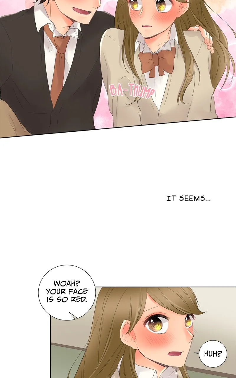 Revenge Love Chapter 3 page 40 - 